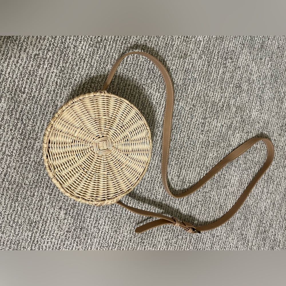 Target brand crossbody bag